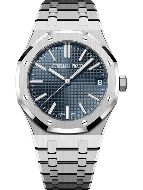 audemars piguet royal oak 50mm|audemars piguet royal oak selfwinding.